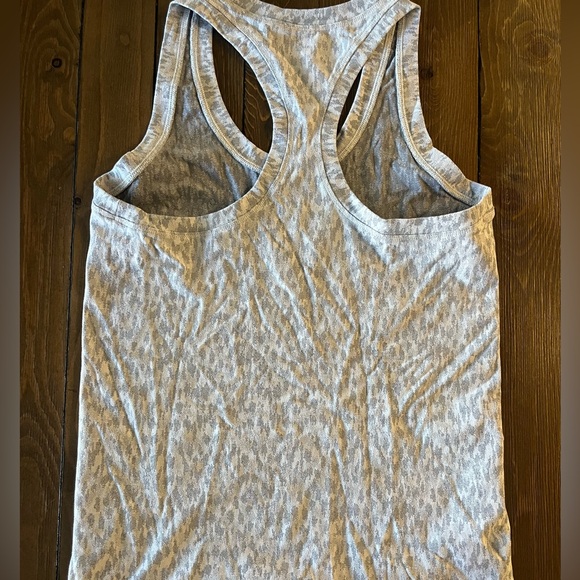 Athleta Racerback Tank - Picture 1 of 2